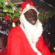 Article : Ma fille de 4 ans refuse un père Noël noir